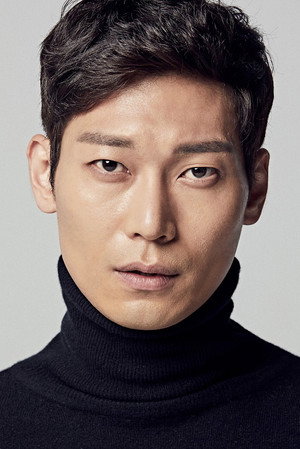 Cover image for 박훈