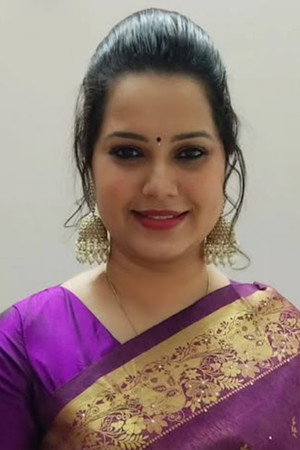 Cover image for Sajitha Sreejith