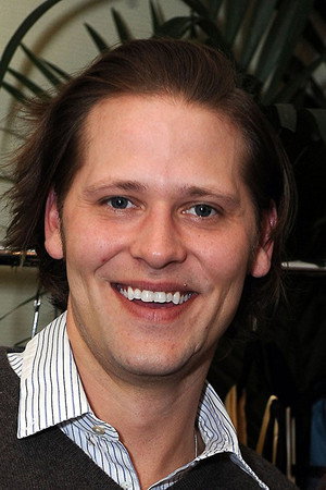 Cover image for Zachary Woodlee