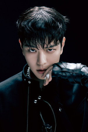 Cover image for Seungmin