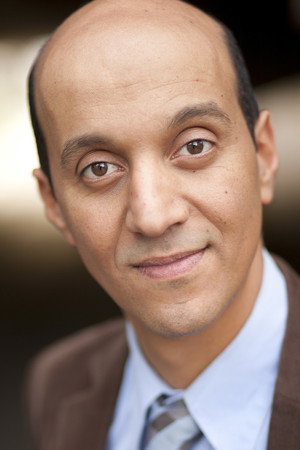 Cover image for Amro Salama