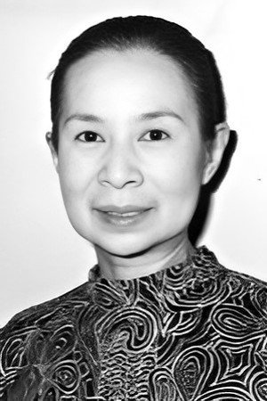 Cover image for 南美江