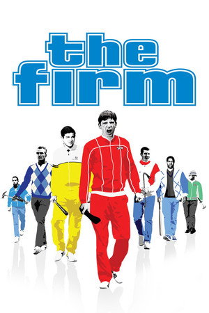 Poster for Банда