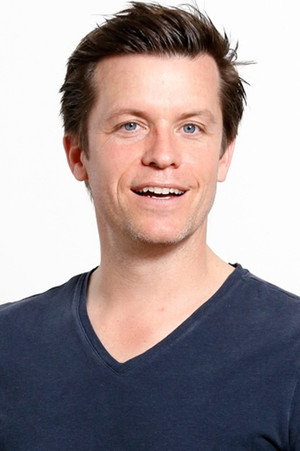 Cover image for Benedikt Weber