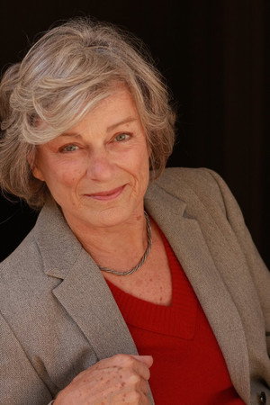 Cover image for Anne Gee Byrd