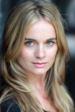 Cover image for Cressida Bonas