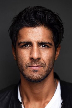 Cover image for Jay Ali