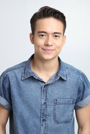 Cover image for Jameson Blake