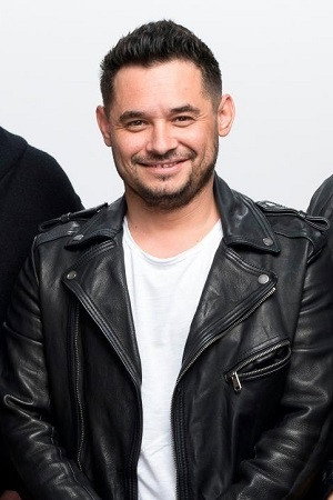 Cover image for Mihai Rait