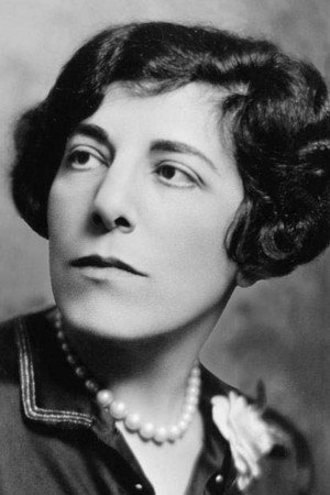 Cover image for Baroness Emmuska Orczy
