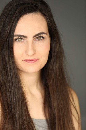 Cover image for Luci MacNair