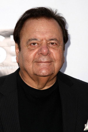 Cover image for Paul Sorvino