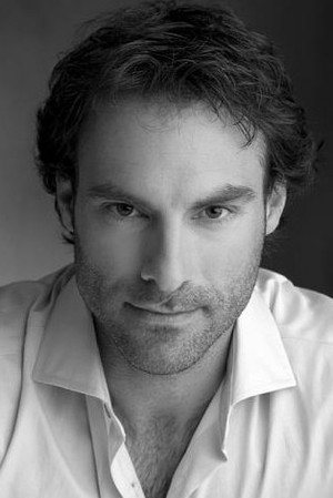 Cover image for Alain Bérard