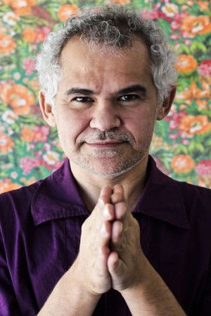 Cover image for Gero Camilo