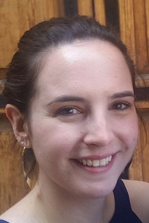 Cover image for Rebecca Swift