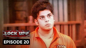 Poster for Эпизод 20