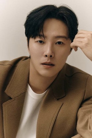 Cover image for 이시형