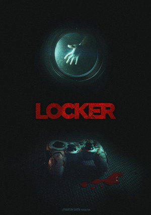 Poster for Locker