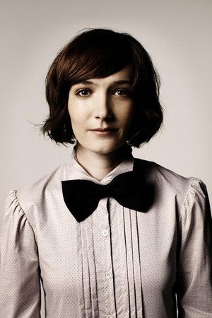 Cover image for Sarah Blasko