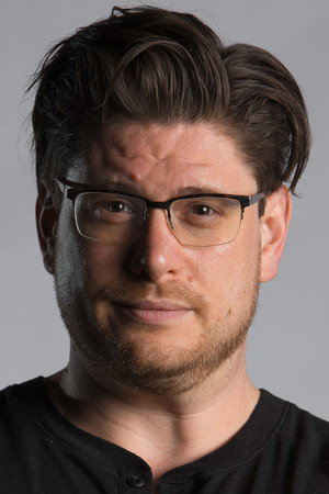 Cover image for Jason Ross Jallet