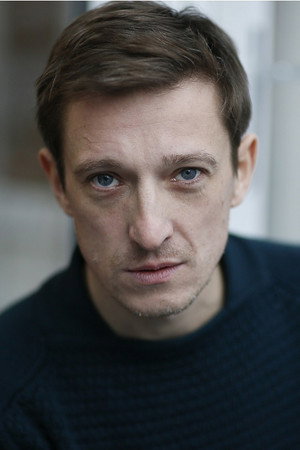 Cover image for Maxence Dinant