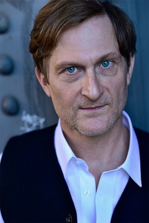 Cover image for Jörn Hentschel