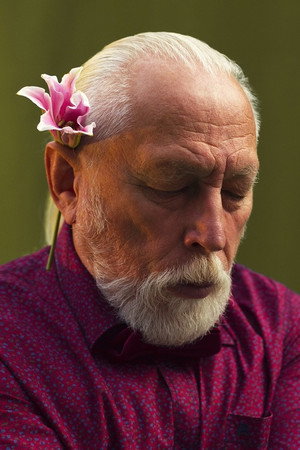 Cover image for Юрий Гармаш