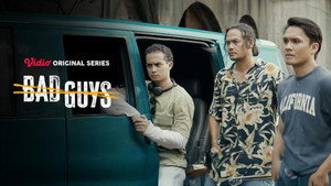 Poster for Эпизод 5