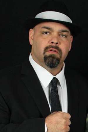 Cover image for Mike Halac