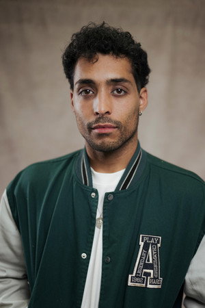 Cover image for Nathan Joseph
