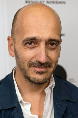 Cover image for Éric Neveux