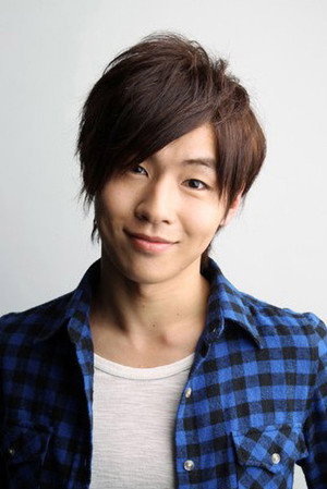 Cover image for Yuuto Adachi