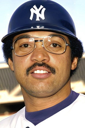 Cover image for Reggie Jackson