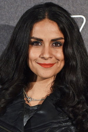 Cover image for Gul Panag