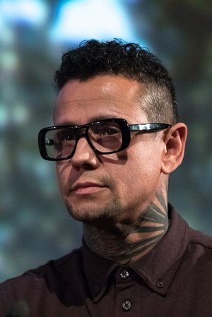 Cover image for Jaye Davidson