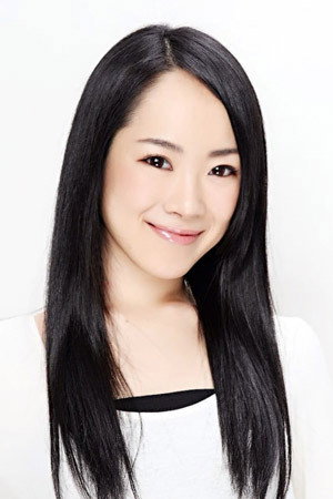 Cover image for Mai Sekiguchi