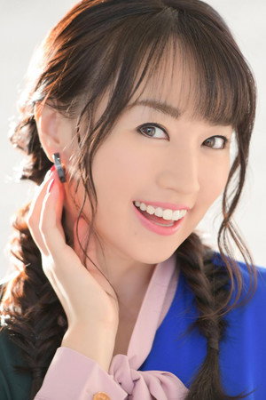 Cover image for 水樹奈々