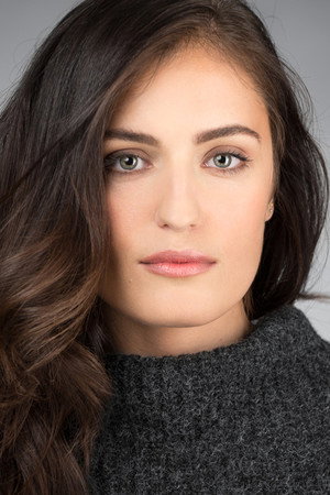 Cover image for Elma Begovic
