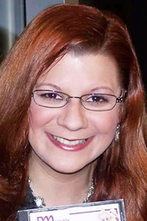 Cover image for Michele Knotz