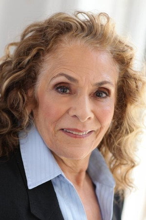 Cover image for Judith Delgado