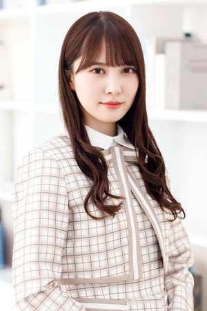 Cover image for 加藤史帆