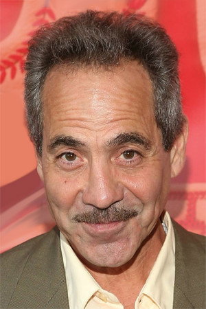 Cover image for Larry Thomas