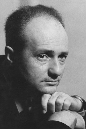 Cover image for Karel Kachyňa