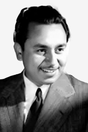 Cover image for Amado Zumaya
