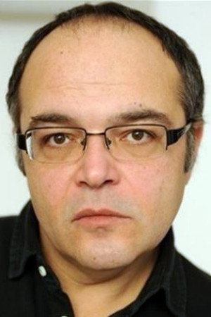 Cover image for Charly Chemouny