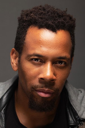 Cover image for Marques Buford
