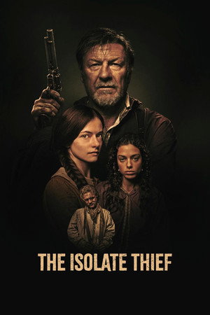 Poster for Вор-одиночка