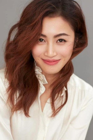 Cover image for Han Yunyun
