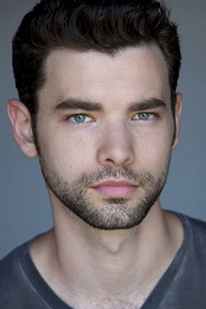 Cover image for Jake O'Connor