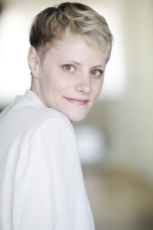 Cover image for Déborah Marique